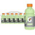 Gatorade Thirst Quencher Lime Cucumber Sports Drinks, 12 fl oz, 12 Count Bottles